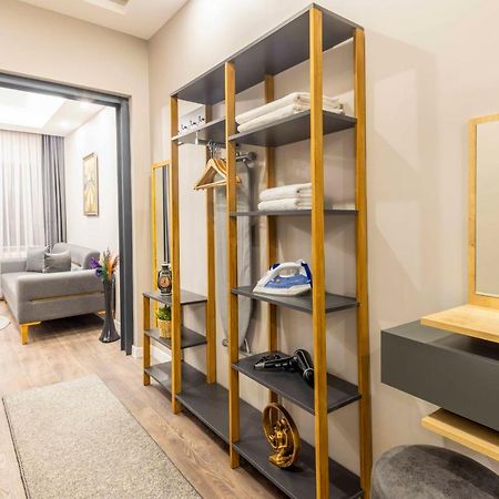 Apartments Bakrac 26 Истанбул Екстериор снимка